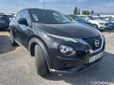  Nissan  Juke DIG-T 114 DCT7 BUSINESS EDITION  203 #5