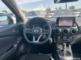  Nissan  Juke DIG-T 114 DCT7 BUSINESS EDITION  203 #28