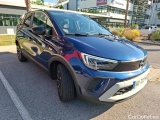  Opel  Crossland 1.5 D 110 CH BVM6 ELEGANCE BUSINESS  205 #2