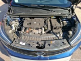  Opel  Crossland 1.5 D 110 CH BVM6 ELEGANCE BUSINESS  205 #22