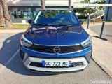 Opel  Crossland 1.5 D 110 CH BVM6 ELEGANCE BUSINESS  205 #38