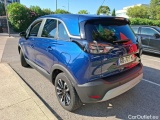  Opel  Crossland 1.5 D 110 CH BVM6 ELEGANCE BUSINESS  205 #47