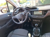  Opel  Crossland 1.5 D 110 CH BVM6 ELEGANCE BUSINESS  205 #49
