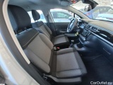 Citroen  C3 BLUEHDI 100 S&S BVM6 FEEL BUSINESS  206 #60