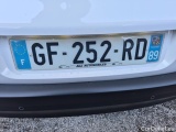  Citroen  C3 BLUEHDI 100 S&S BVM6 FEEL BUSINESS  206 #65