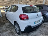  Citroen  C3 BLUEHDI 100 S&S BVM6 FEEL BUSINESS  206 #67