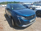  Peugeot  3008 BLUEHDI 130CH S&S EAT8 ALLURE PACK  208 #2