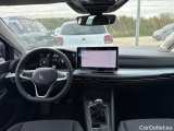  Volkswagen  Golf  1.5 TSI EVO2 116 BVM6 LIFE PLUS  209 #9