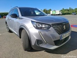 Peugeot  2008 BLUEHDI 130 S&S EAT8 ALLURE  210 #2