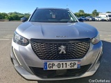  Peugeot  2008 BLUEHDI 130 S&S EAT8 ALLURE  210 #44