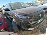  Peugeot  3008 PURETECH 130CH S&S EAT8 ALLURE PACK  212 #2
