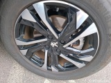  Peugeot  2008 ELECTRIQUE 136 CH ALLURE PACK  214 #33