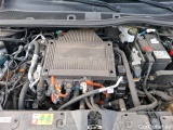 Peugeot  2008 ELECTRIQUE 136 CH ALLURE PACK  214 #38