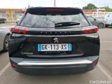  Peugeot  2008 ELECTRIQUE 136 CH ALLURE PACK  214 #56