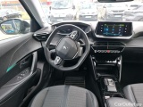  Peugeot  2008 ELECTRIQUE 136 CH ALLURE PACK  214 #64