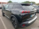  Peugeot  2008 ELECTRIQUE 136 CH ALLURE PACK  214 #66
