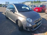  Fiat  500 1.0 70 CH HYBRIDE BSG S/S SPORT  215 #2