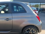  Fiat  500 1.0 70 CH HYBRIDE BSG S/S SPORT  215 #4