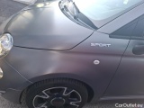  Fiat  500 1.0 70 CH HYBRIDE BSG S/S SPORT  215 #8
