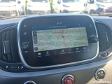  Fiat  500 1.0 70 CH HYBRIDE BSG S/S SPORT  215 #24