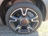  Fiat  500 1.0 70 CH HYBRIDE BSG S/S SPORT  215 #27
