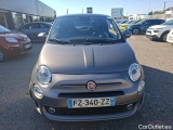  Fiat  500 1.0 70 CH HYBRIDE BSG S/S SPORT  215 #32