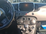  Fiat  500 1.0 70 CH HYBRIDE BSG S/S SPORT  215 #35