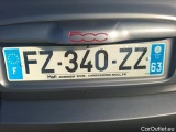 Fiat  500 1.0 70 CH HYBRIDE BSG S/S SPORT  215 #41