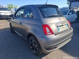  Fiat  500 1.0 70 CH HYBRIDE BSG S/S SPORT  215 #44