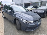 Volkswagen  Golf  2.0 TDI SCR 115 DSG7 LIFE BUSINESS  220 #4