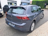  Volkswagen  Golf  2.0 TDI SCR 115 DSG7 LIFE BUSINESS  220 #37