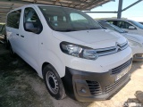  Citroen  Jumpy M BLUEHDI 120 S&S BVM6 CONFORT  221 #2
