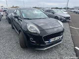  Ford  Puma 1.0 ECOBOOST 125 CH MHEV S&S BVM6 TITANIUM  222 #2