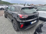  Ford  Puma 1.0 ECOBOOST 125 CH MHEV S&S BVM6 TITANIUM  222 #127