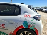  Peugeot  208 ELECTRIQUE 51 KWH 156CH ALLURE  224 #2