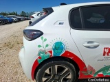  Peugeot  208 ELECTRIQUE 51 KWH 156CH ALLURE  224 #10