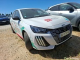  Peugeot  208 ELECTRIQUE 51 KWH 156CH ALLURE  224 #27