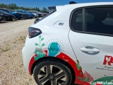  Peugeot  208 ELECTRIQUE 51 KWH 156CH ALLURE  224 #41
