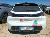  Peugeot  208 ELECTRIQUE 51 KWH 156CH ALLURE  224 #71