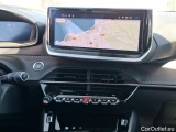  Peugeot  208 ELECTRIQUE 51 KWH 156CH ALLURE  224 #72
