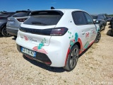  Peugeot  208 ELECTRIQUE 51 KWH 156CH ALLURE  224 #83