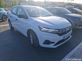  Dacia  Sandero SCE 65 ESSENTIAL  225 #4