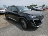  Peugeot  2008 PURETECH 130 S&S EAT8 ALLURE PACK  230 #9