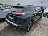  Peugeot  2008 PURETECH 130 S&S EAT8 ALLURE PACK  230 #62