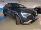  Renault  Arkana MILD HYBRID 160 EDC FAP - 22 R.S. LINE  240 #3