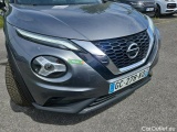  Nissan  Juke DIG-T 114 DCT7 N-CONNECTA  241 #18