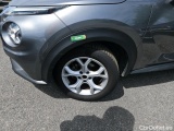  Nissan  Juke DIG-T 114 DCT7 N-CONNECTA  241 #20
