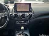  Nissan  Juke DIG-T 114 DCT7 N-CONNECTA  241 #81