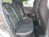  Nissan  Juke DIG-T 114 DCT7 N-CONNECTA  241 #84