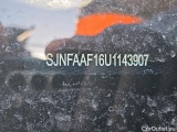  Nissan  Juke DIG-T 114 DCT7 N-CONNECTA  241 #85